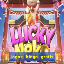 jogos bingo gratis 4 cartelas